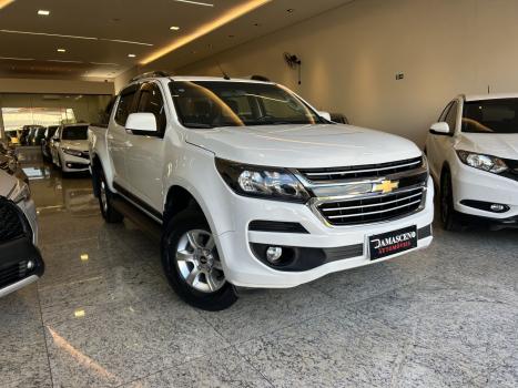 CHEVROLET S10 2.5 FLEX LT CABINE DUPLA, Foto 2