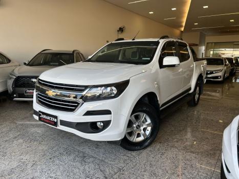 CHEVROLET S10 2.5 FLEX LT CABINE DUPLA, Foto 3