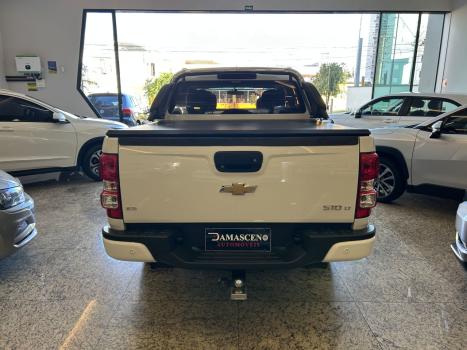 CHEVROLET S10 2.5 FLEX LT CABINE DUPLA, Foto 4