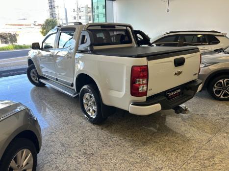 CHEVROLET S10 2.5 FLEX LT CABINE DUPLA, Foto 5