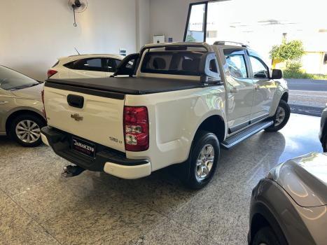 CHEVROLET S10 2.5 FLEX LT CABINE DUPLA, Foto 6