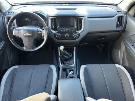 CHEVROLET S10 2.5 FLEX LT CABINE DUPLA, Foto 7