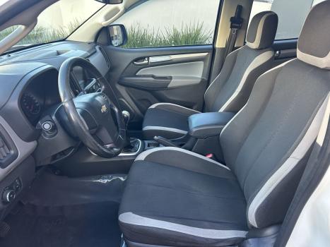 CHEVROLET S10 2.5 FLEX LT CABINE DUPLA, Foto 8