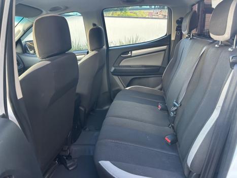 CHEVROLET S10 2.5 FLEX LT CABINE DUPLA, Foto 9