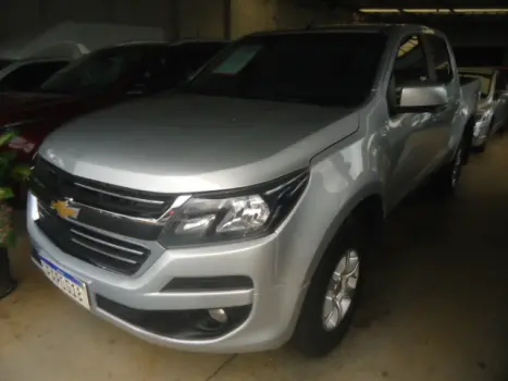 CHEVROLET S10 2.5 FLEX LT CABINE DUPLA, Foto 1