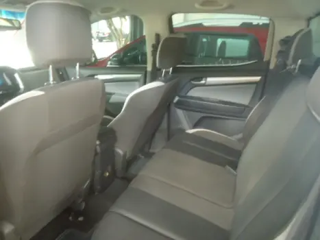 CHEVROLET S10 2.5 FLEX LT CABINE DUPLA, Foto 3