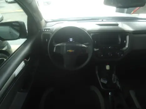 CHEVROLET S10 2.5 FLEX LT CABINE DUPLA, Foto 4