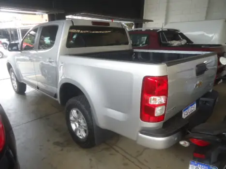 CHEVROLET S10 2.5 FLEX LT CABINE DUPLA, Foto 5