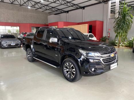 CHEVROLET S10 2.5 FLEX LTZ 4X4 CABINE DUPLA AUTOM�TICO, Foto 2