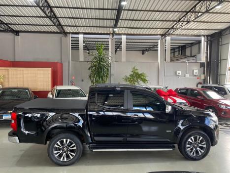 CHEVROLET S10 2.5 FLEX LTZ 4X4 CABINE DUPLA AUTOM�TICO, Foto 4