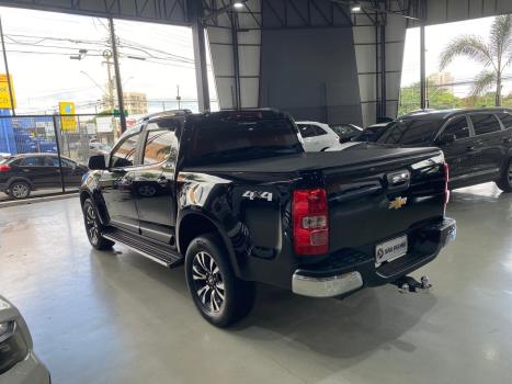 CHEVROLET S10 2.5 FLEX LTZ 4X4 CABINE DUPLA AUTOM�TICO, Foto 5