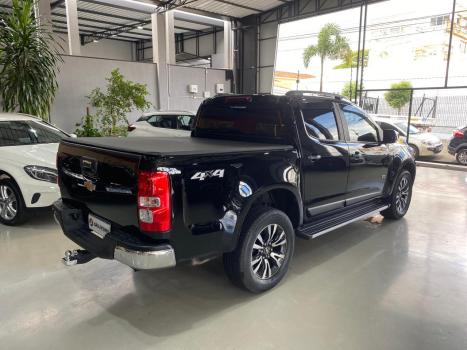 CHEVROLET S10 2.5 FLEX LTZ 4X4 CABINE DUPLA AUTOM�TICO, Foto 6