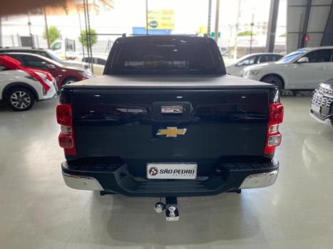 CHEVROLET S10 2.5 FLEX LTZ 4X4 CABINE DUPLA AUTOM�TICO, Foto 7