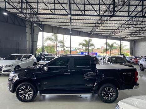 CHEVROLET S10 2.5 FLEX LTZ 4X4 CABINE DUPLA AUTOM�TICO, Foto 8