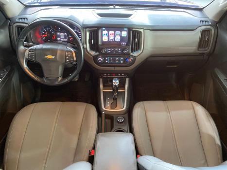 CHEVROLET S10 2.5 FLEX LTZ 4X4 CABINE DUPLA AUTOM�TICO, Foto 10