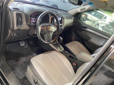 CHEVROLET S10 2.5 FLEX LTZ 4X4 CABINE DUPLA AUTOM�TICO, Foto 11