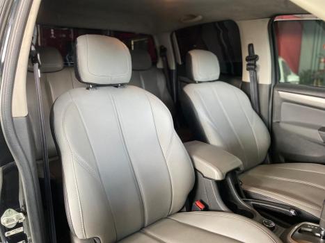 CHEVROLET S10 2.5 FLEX LTZ 4X4 CABINE DUPLA AUTOM�TICO, Foto 12