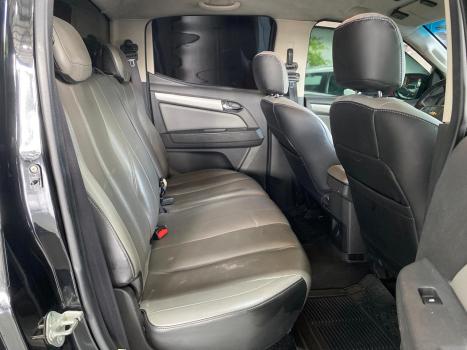 CHEVROLET S10 2.5 FLEX LTZ 4X4 CABINE DUPLA AUTOM�TICO, Foto 13