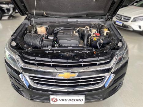 CHEVROLET S10 2.5 FLEX LTZ 4X4 CABINE DUPLA AUTOM�TICO, Foto 17