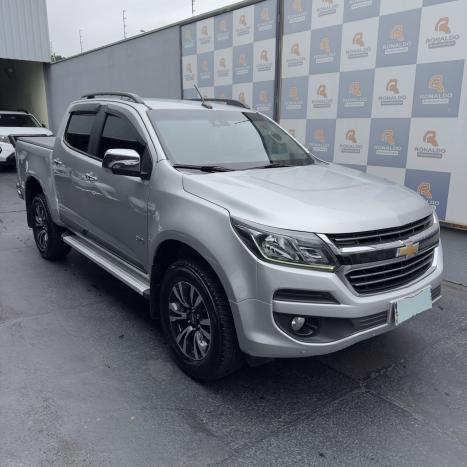 CHEVROLET S10 2.5 FLEX LTZ CABINE DUPLA AUTOM�TICO, Foto 1