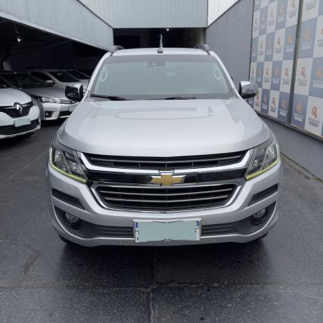 CHEVROLET S10 2.5 FLEX LTZ CABINE DUPLA AUTOM�TICO, Foto 2