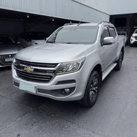 CHEVROLET S10 2.5 FLEX LTZ CABINE DUPLA AUTOM�TICO, Foto 3
