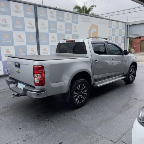 CHEVROLET S10 2.5 FLEX LTZ CABINE DUPLA AUTOM�TICO, Foto 4