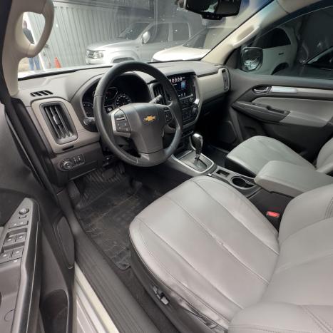 CHEVROLET S10 2.5 FLEX LTZ CABINE DUPLA AUTOM�TICO, Foto 6