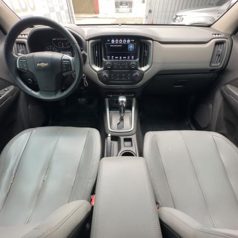 CHEVROLET S10 2.5 FLEX LTZ CABINE DUPLA AUTOM�TICO, Foto 7