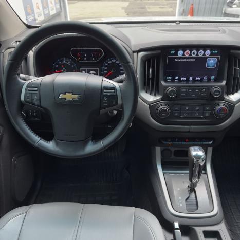 CHEVROLET S10 2.5 FLEX LTZ CABINE DUPLA AUTOM�TICO, Foto 8