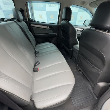 CHEVROLET S10 2.5 FLEX LTZ CABINE DUPLA AUTOM�TICO, Foto 9