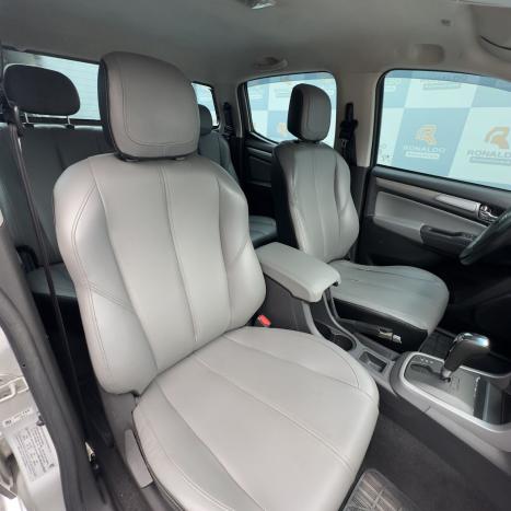 CHEVROLET S10 2.5 FLEX LTZ CABINE DUPLA AUTOM�TICO, Foto 11