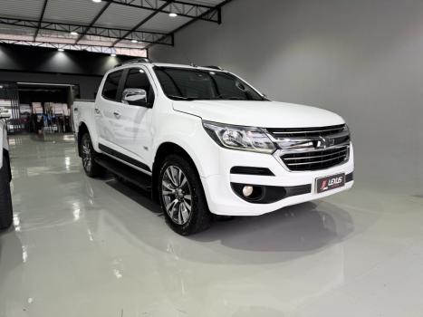 CHEVROLET S10 2.5 FLEX LTZ 4X4 CABINE DUPLA AUTOM�TICO, Foto 2