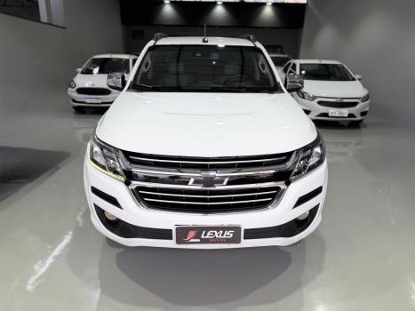 CHEVROLET S10 2.5 FLEX LTZ 4X4 CABINE DUPLA AUTOM�TICO, Foto 8