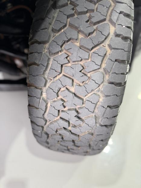 CHEVROLET S10 2.5 FLEX LTZ 4X4 CABINE DUPLA AUTOM�TICO, Foto 12