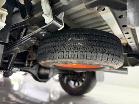 CHEVROLET S10 2.5 FLEX LTZ 4X4 CABINE DUPLA AUTOM�TICO, Foto 14