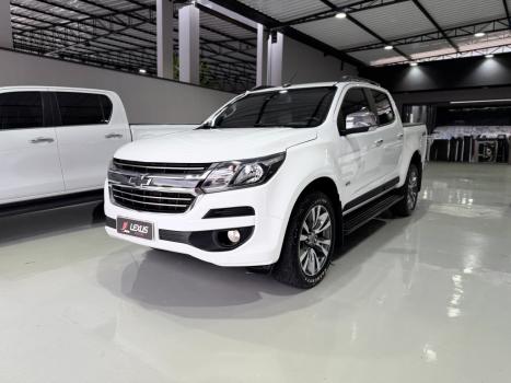 CHEVROLET S10 2.5 FLEX LTZ 4X4 CABINE DUPLA AUTOM�TICO, Foto 1