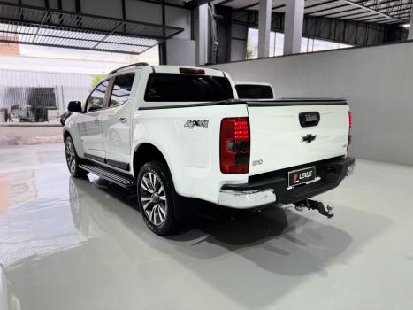 CHEVROLET S10 2.5 FLEX LTZ 4X4 CABINE DUPLA AUTOM�TICO, Foto 5