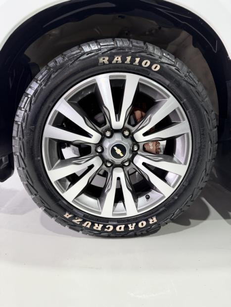 CHEVROLET S10 2.5 FLEX LTZ 4X4 CABINE DUPLA AUTOM�TICO, Foto 13