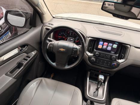 CHEVROLET S10 2.5 FLEX LTZ 4X4 CABINE DUPLA AUTOM�TICO, Foto 9