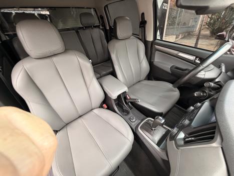 CHEVROLET S10 2.5 FLEX LTZ 4X4 CABINE DUPLA AUTOM�TICO, Foto 3