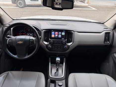 CHEVROLET S10 2.5 FLEX LTZ 4X4 CABINE DUPLA AUTOM�TICO, Foto 10