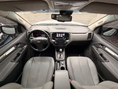 CHEVROLET S10 2.5 FLEX LTZ 4X4 CABINE DUPLA AUTOM�TICO, Foto 6