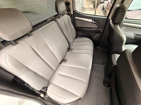 CHEVROLET S10 2.5 FLEX LTZ 4X4 CABINE DUPLA AUTOM�TICO, Foto 11