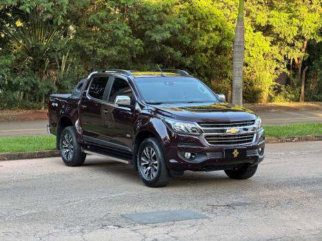 CHEVROLET S10 2.5 FLEX LTZ 4X4 CABINE DUPLA AUTOM�TICO, Foto 1
