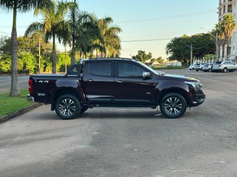 CHEVROLET S10 2.5 FLEX LTZ 4X4 CABINE DUPLA AUTOM�TICO, Foto 2