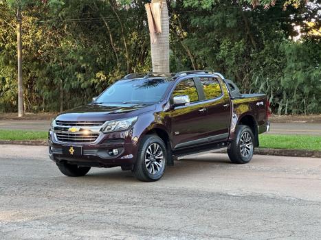 CHEVROLET S10 2.5 FLEX LTZ 4X4 CABINE DUPLA AUTOM�TICO, Foto 3