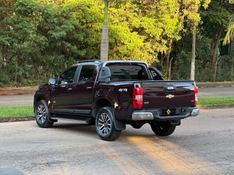 CHEVROLET S10 2.5 FLEX LTZ 4X4 CABINE DUPLA AUTOM�TICO, Foto 4