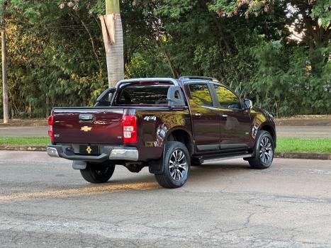 CHEVROLET S10 2.5 FLEX LTZ 4X4 CABINE DUPLA AUTOM�TICO, Foto 5