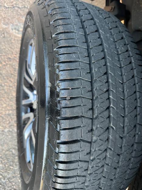 CHEVROLET S10 2.5 FLEX LTZ 4X4 CABINE DUPLA AUTOM�TICO, Foto 7